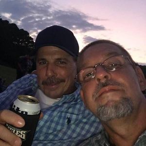 Meet your Posher, Eric